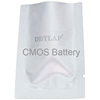 DBTLAP CMOS batería para DELL Latitude E6420 CMOS batería